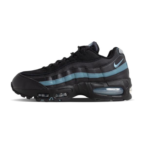 海外限定 NIKE ナイキ AIR MAX 95 BIG BUBBLE エア マックス 95 ビッグバブル スニーカー SMOKEY BLUE/BLACK ( 日本未発売 IB1667-004 )_1