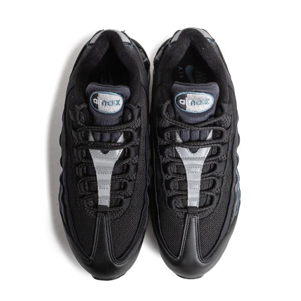 海外限定 NIKE ナイキ AIR MAX 95 BIG BUBBLE エア マックス 95 ビッグバブル スニーカー SMOKEY BLUE/BLACK ( 日本未発売 IB1667-004 )_3