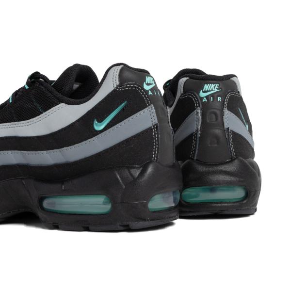 海外限定 NIKE ナイキ エアマックス 95 AIR MAX スニーカー JADE JEWEL