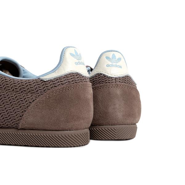 adidas アディダス JAPAN W ジャパン スニーカー TRACE BROWN