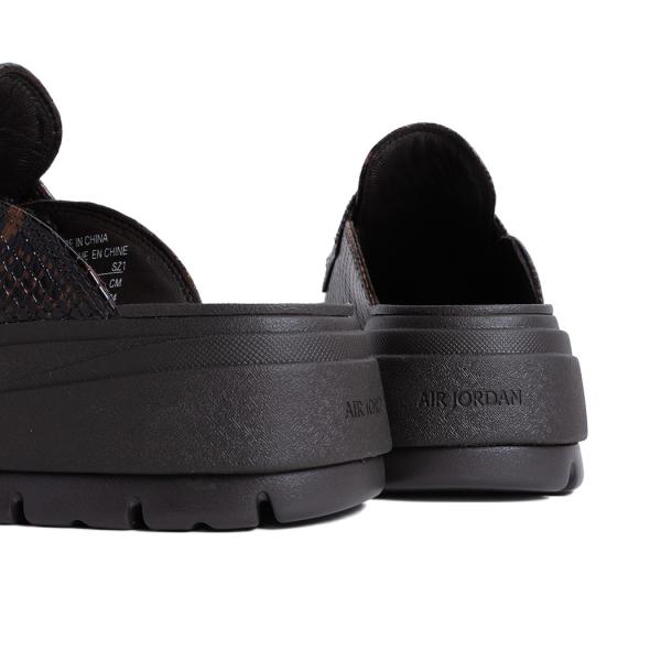 NIKE ナイキ 厚底 ウィメンズ エア ジョーダン ミュール ローファー