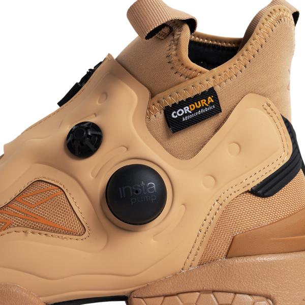 REEBOK リーボック インスタ ポンプフューリー ミッド スニーカー