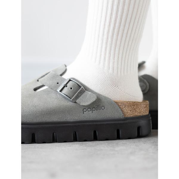 BIRKENSTOCK ビルケンシュトック 厚底 BOSTON CHUNKY ボストン チャン