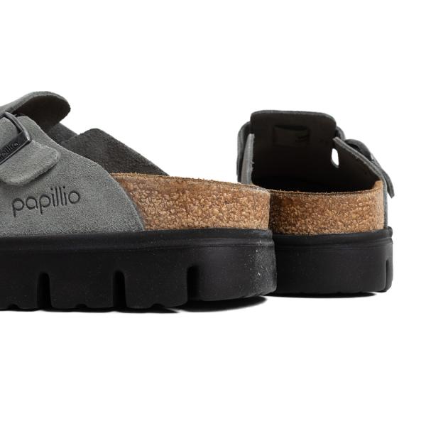 BIRKENSTOCK ビルケンシュトック 厚底 BOSTON CHUNKY ボストン チャン