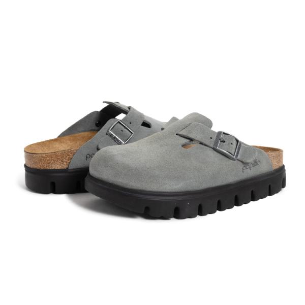 BIRKENSTOCK ビルケンシュトック 厚底 BOSTON CHUNKY ボストン チャン
