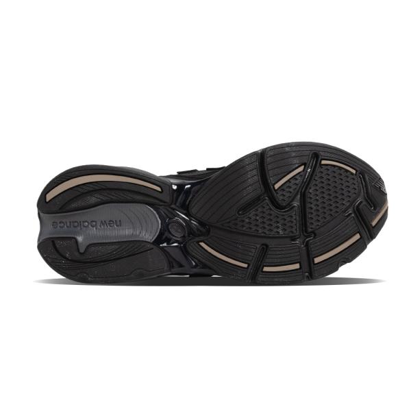 NEW BALANCE ニューバランス 2010 スニーカー U2010TTB BLACK/GREY ( トリプルブラック ブラック 黒 レディース レザースニーカー 9060 2002 1000 )