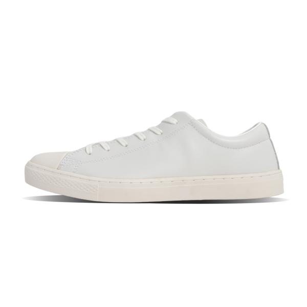 CONVERSE コンバース レザースニーカー ALL STAR COUPE OX オールスター クップ スニーカー WHITE ( ローカット ホワイト 白 メンズ レディース 38002000 )