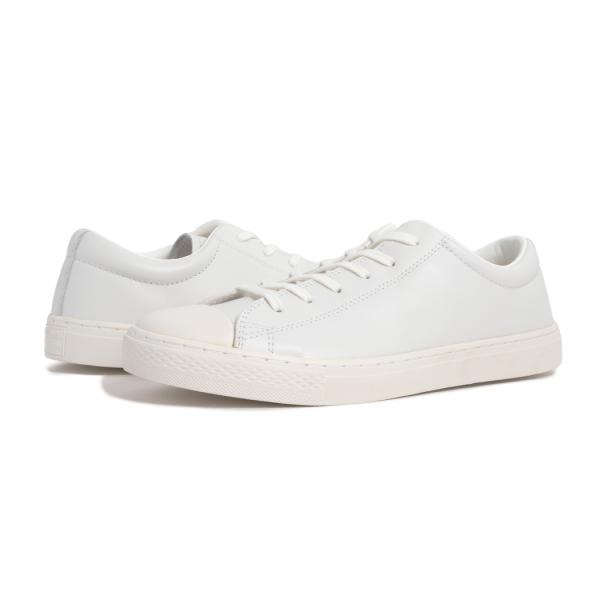 CONVERSE コンバース レザースニーカー ALL STAR COUPE OX オールスター クップ スニーカー WHITE ( ローカット ホワイト 白 メンズ レディース 38002000 )