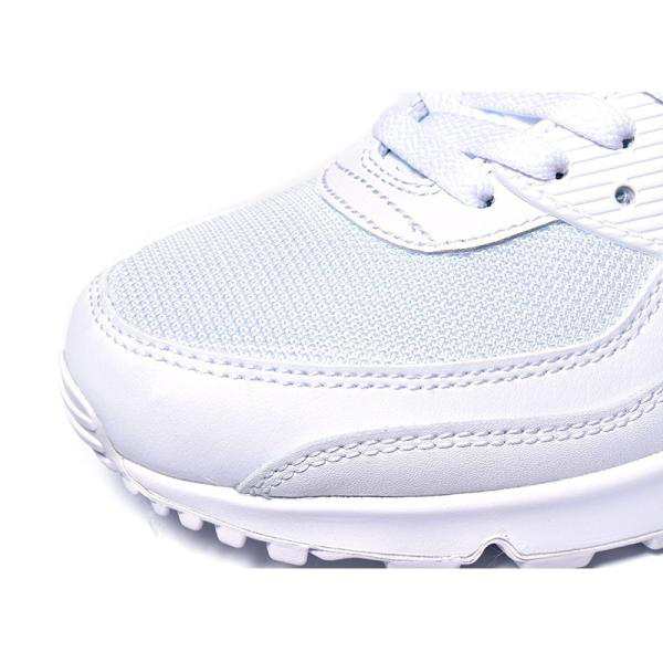 NIKE AIR MAX 90 30th ANNIVERSARY Triple white ナイキ エア