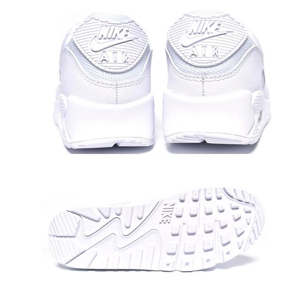 NIKE AIR MAX 90 30th ANNIVERSARY Triple white ナイキ エア