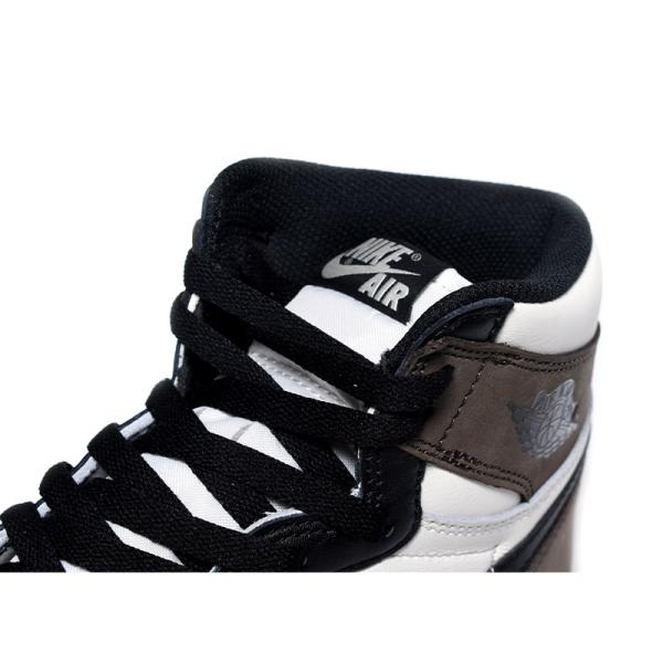 NIKE AIR JORDAN 1 RETRO HI OG DARK MOCHA ナイキ エア ジョーダン 1