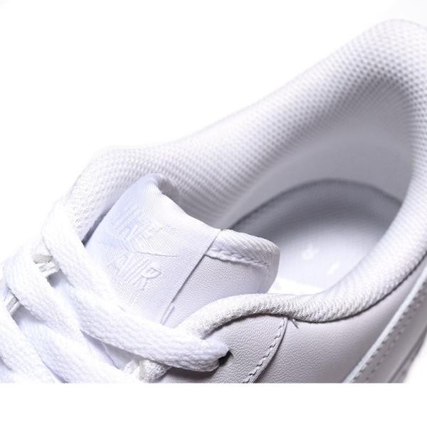 NIKE AIR FORCE 1 07 WHITE GUM ナイキ エアフォース 1
