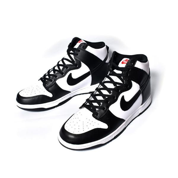 NIKE W DUNK HIGH PANDA ナイキ ウィメンズ ダンク ハイ スニーカー ( パンダ 黒 ブラック白 ホワイト メンズ  DD1869-103 )の通販はau PAY マーケット - PRECIOUS PLACE | au PAY マーケット－通販サイト