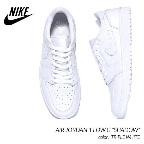 NIKE AIR JORDAN 1 LOW G 