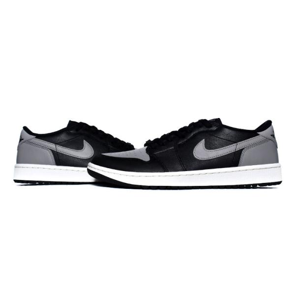 NIKE AIR JORDAN 1 LOW G SHADOW ナイキ エア ジョーダン ロー ゴルフ
