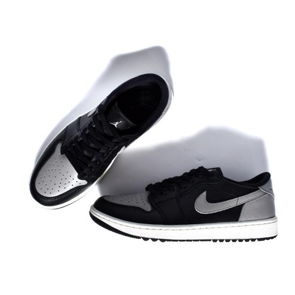 NIKE AIR JORDAN 1 LOW G SHADOW ナイキ エア ジョーダン ロー ゴルフ