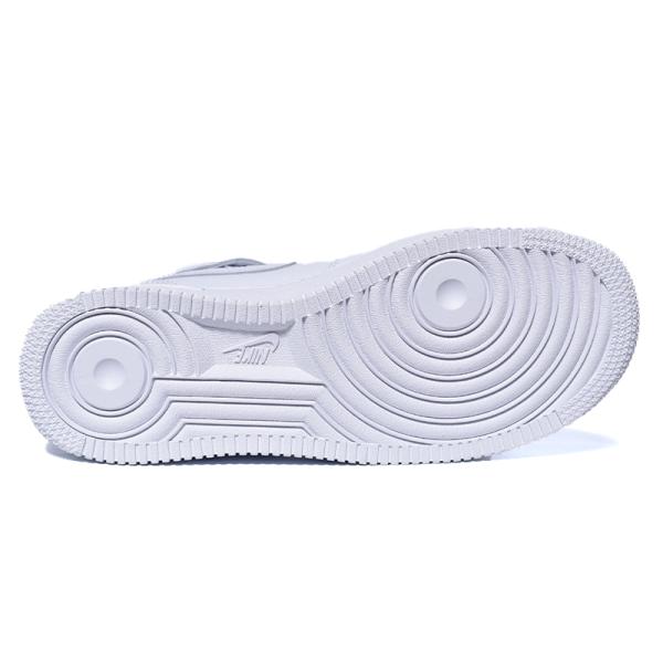 NIKE WMNS AIR FORCE 1 MID 07 All White ナイキ ウィメンズ