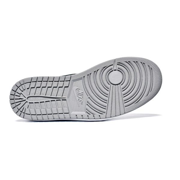 NIKE AIR JORDAN 1 RETRO HIGH OG "REBELLIONAIRE" ナイキ エア ジョーダン 1 レトロ ハイ スニーカー ( リベリオネア 黒 555088-036 )