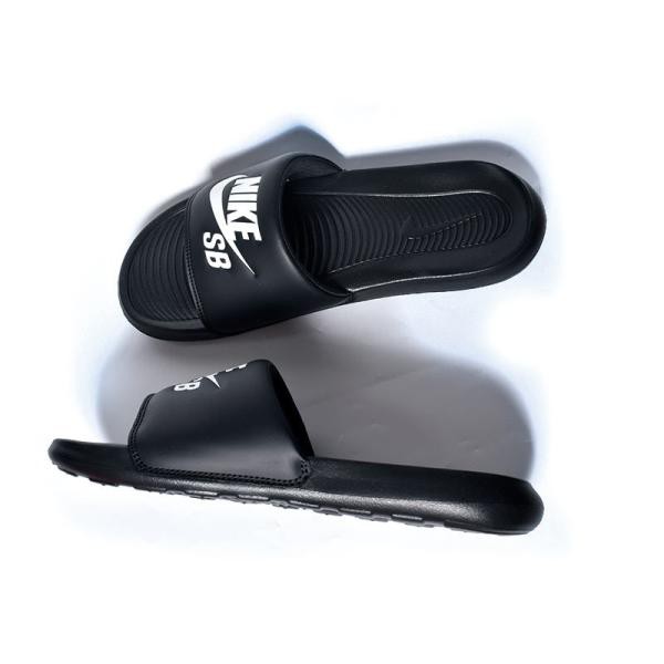 日本未発売 NIKE SB BENASSI VICTORI ONE SLIDE ”BLACK” ナイキ べナッシ ビクトリ ワン スライド サンダル  ( 海外限定 黒 ブラック DR2018-001 )の通販はau PAY マーケット - PRECIOUS PLACE | au PAY  マーケット－通販サイト