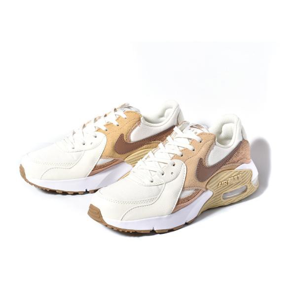 NIKE WMNS AIR MAX EXCEE CORK ナイキ ウィメンズ エアマックス エクシー スニーカー ( 白 ホワイト ベージュ コルク  レディース DJ1975-001 )の通販はau PAY マーケット - PRECIOUS PLACE | au PAY マーケット－通販サイト