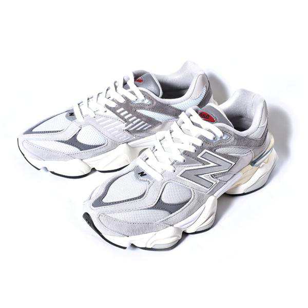 NEW BALANCE U9060GRY GRAY ニューバランス スニーカー ( グレー 灰 ブルー D メンズ 990 992 996 999  )の通販はau PAY マーケット - PRECIOUS PLACE | au PAY マーケット－通販サイト