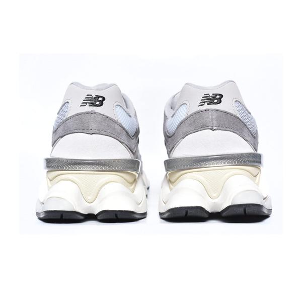 NEW BALANCE U9060GRY GRAY ニューバランス スニーカー ( グレー 灰