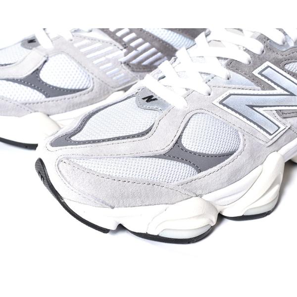 NEW BALANCE U9060GRY GRAY ニューバランス スニーカー ( グレー 灰