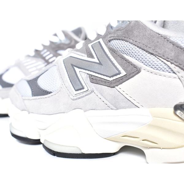 NEW BALANCE U9060GRY GRAY ニューバランス スニーカー ( グレー 灰