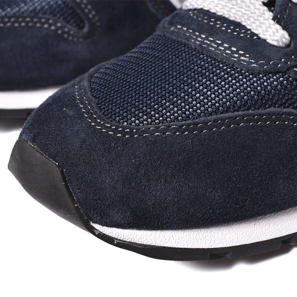 New Balance CM996 ネイビー/シルバー 996シリーズ NEW BALANCE CM996BN width D ニューバランス 996
