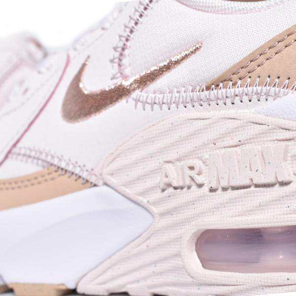 NIKE WMNS AIR MAX EXCEE LIGHT SOFT PINK ナイキ ウィメンズ エア ...