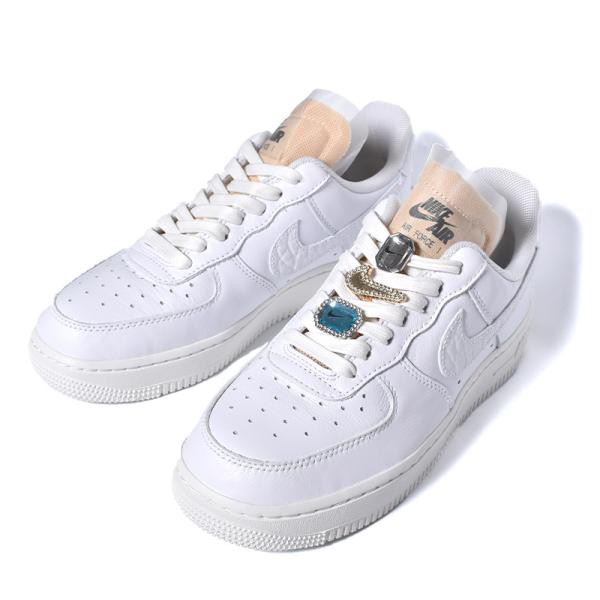 NIKE WMNS AIR FORCE 1 '07 LX 