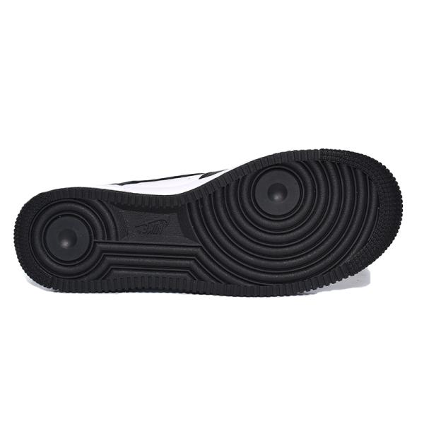 【ナイキ】エアフォース1 07 白 黒 パンダ モノトーン 送料無料 NIKE ナイキ エアフォース1 '07 パンダ ブラック ホワイト