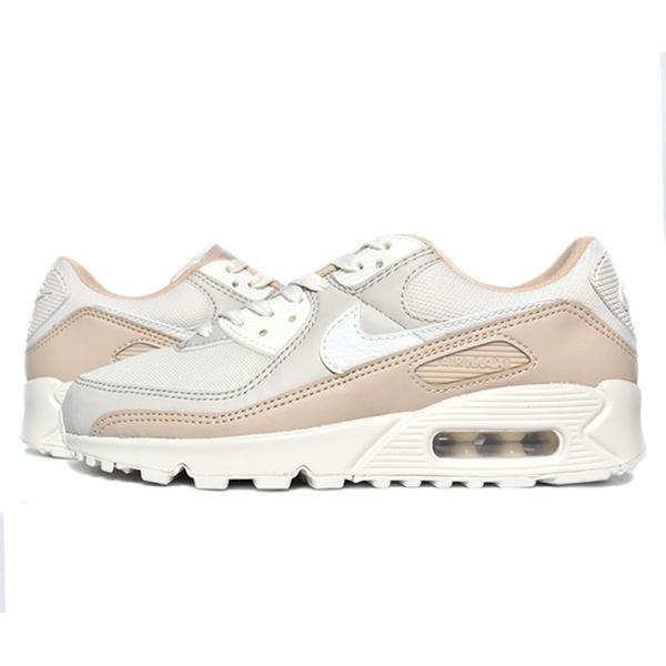 NIKE WMNS AIR MAX 90 PHANTOM/SUMMIT ナイキ ウィメンズ エア