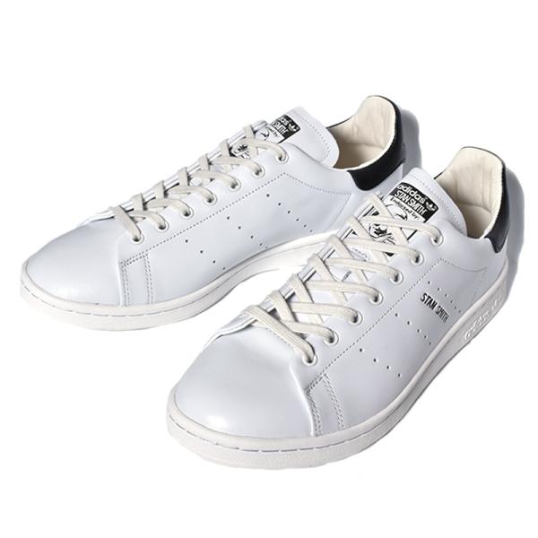 adidas Stan Smith ホワイトスニーカー org.jpg