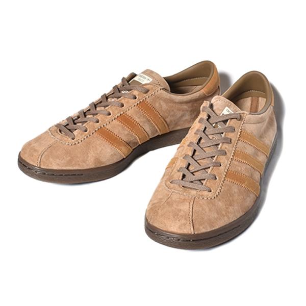 【ペイペイ】adidas TOBACCO スニーカー ベージュ adidas ORIGINALS TOBACCO 