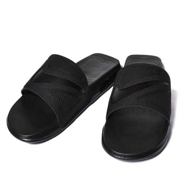 NIKE AIR MAX CLRRO SLIDE TRIPLE BLACK ナイキ エアマックス