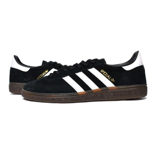 adidas HANDBALL SPEZIAL BLACK GUM アディダス ハンドボール
