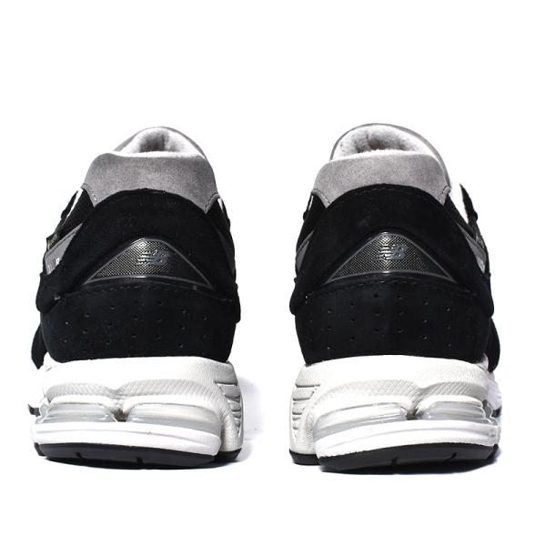 NEW BALANCE M2002RXD GORE-TEX BLACK GRAY ニューバランス ゴアテックス スニーカー ( 黒 ブラック 1906 メンズ レディース ウィメンズ )_2
