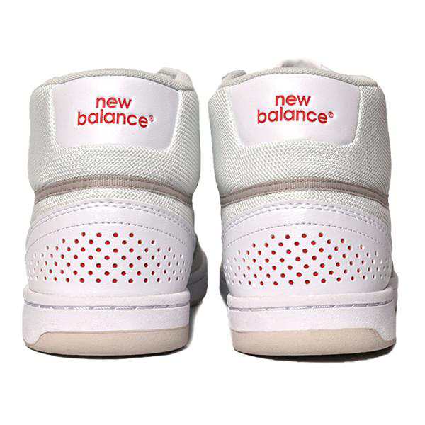 日本未発売 NEW BALANCE NUMERIC NM440HPM WHITE GRAY ニューバランス ヌメリック ハイカット スニーカー (  海外限定 白 グレー )の通販はau PAY マーケット - PRECIOUS PLACE | au PAY マーケット－通販サイト