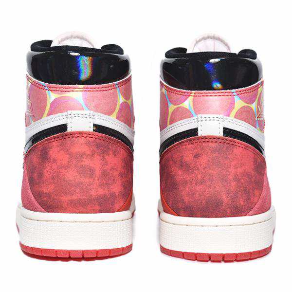 Spider-Man × NIKE AIR JORDAN 1 RETRO HIGH OG SP ナイキ エア