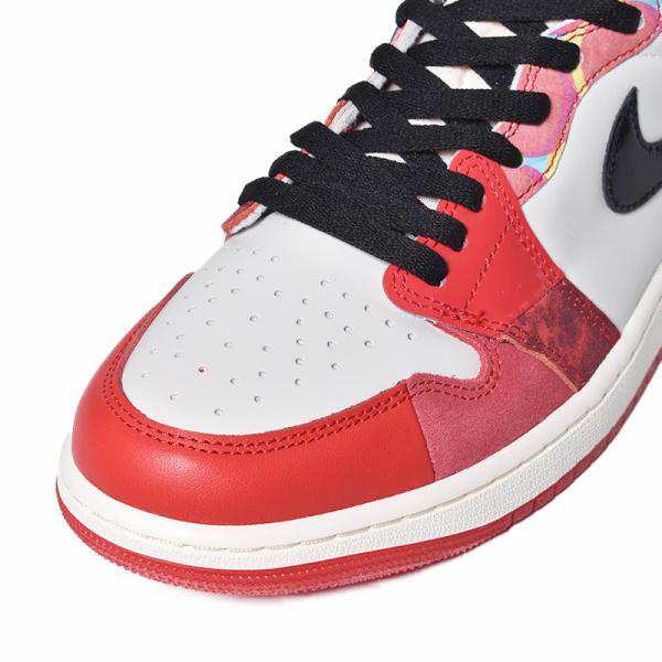 Spider-Man × NIKE AIR JORDAN 1 RETRO HIGH OG SP ナイキ エア
