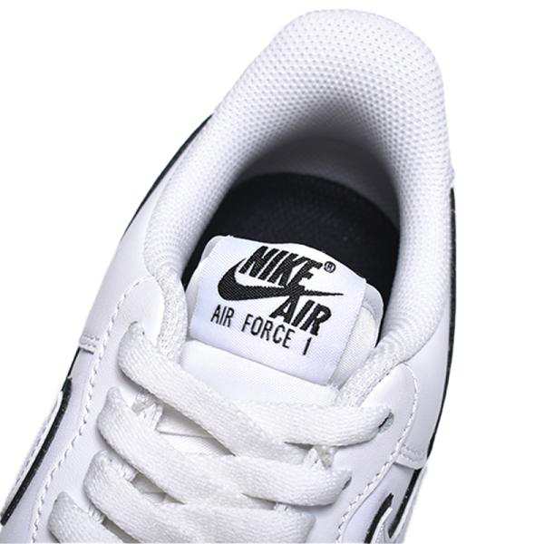 NIKE AIR FORCE 1 07 White Black ナイキ エアフォース スニーカー ( 白 ホワイト 黒 ブラック メンズ レディース  ウィメンズ DV0788-103の通販はau PAY マーケット - PRECIOUS PLACE | au PAY マーケット－通販サイト