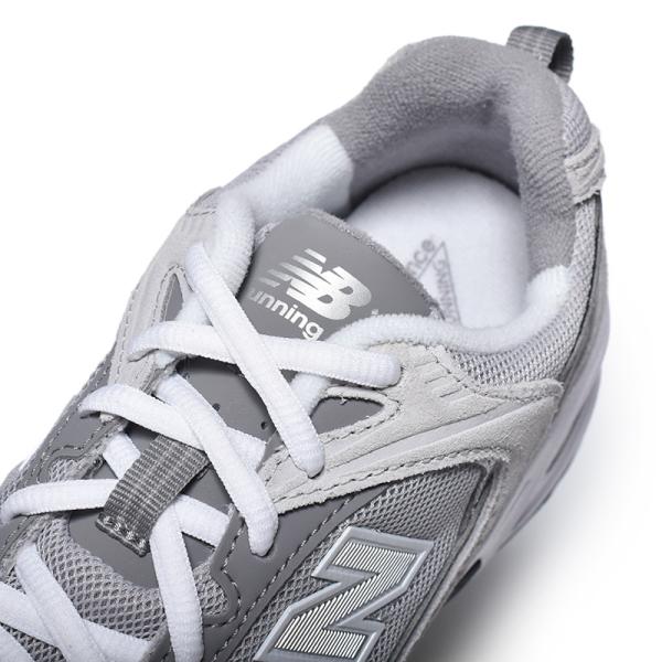 NEW BALANCE MR530CK GRAY ニューバランス スニーカー ( グレー 灰色 白 ホワイト D レディースサイズ ウィメンズ 480 725 )