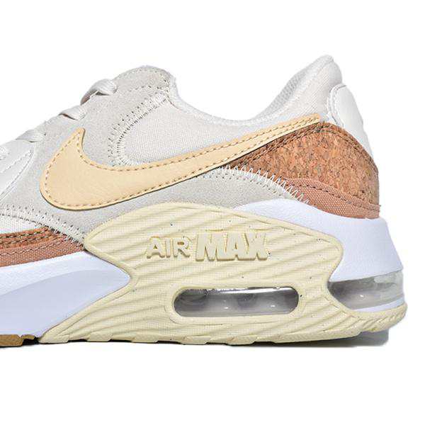 NIKE WMNS AIR MAX EXCEE BEIGE CORK ナイキ ウィメンズ エアマックス エクシー レディース スニーカー ( コルク  ベージュ DJ1975-100 )｜au PAY マーケット