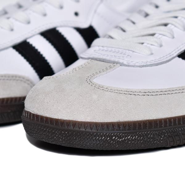 adidas Samba ホワイト/ブラック　サンバ 楽天市場】【スーパーSALE特別クーポン発行中】【お取り寄せ商品