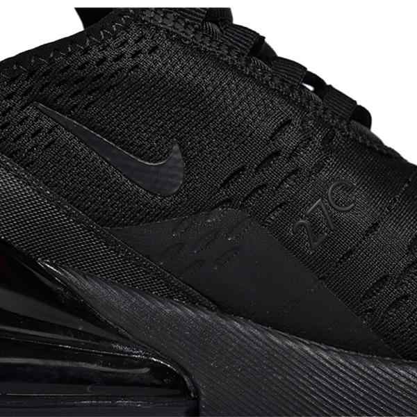 NIKE AIR MAX 270 TRIPLE BLACK 90 95 AH8050 005 au PAY PRECIOUS PLACE au PAY