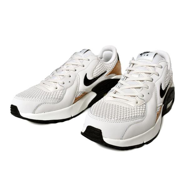 NIKE WMNS AIR MAX EXCEE PHANTOME BLACK GOLD ナイキ ウィメンズ エア 