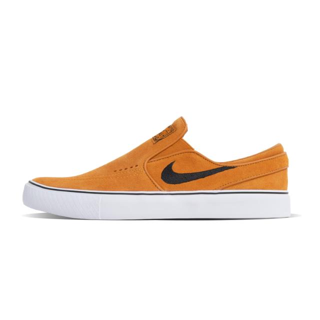 海外限定 NIKE ナイキ ズーム ステファン JANOSKI+ ジャノスキー スニーカー ZOOM STEFAN SLIP SB MONARCH ( 日本未発売 オレンジ FN5893-800 )_1