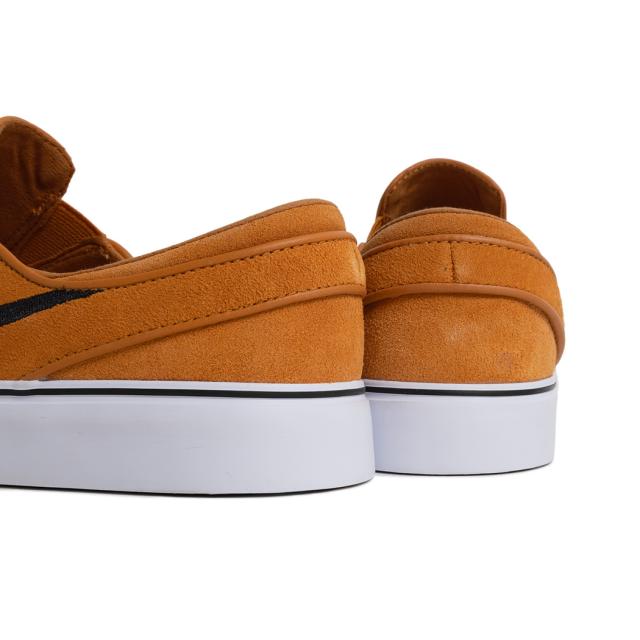 海外限定 NIKE ナイキ ズーム ステファン JANOSKI+ ジャノスキー スニーカー ZOOM STEFAN SLIP SB MONARCH ( 日本未発売 オレンジ FN5893-800 )_2