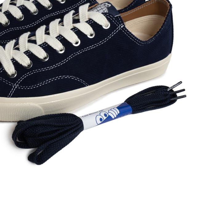 LAST RESORT AB ラストリゾート VM003 ロー コーデュロイ スニーカー